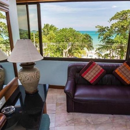Patong Beach Bed And Breakfast Extérieur photo