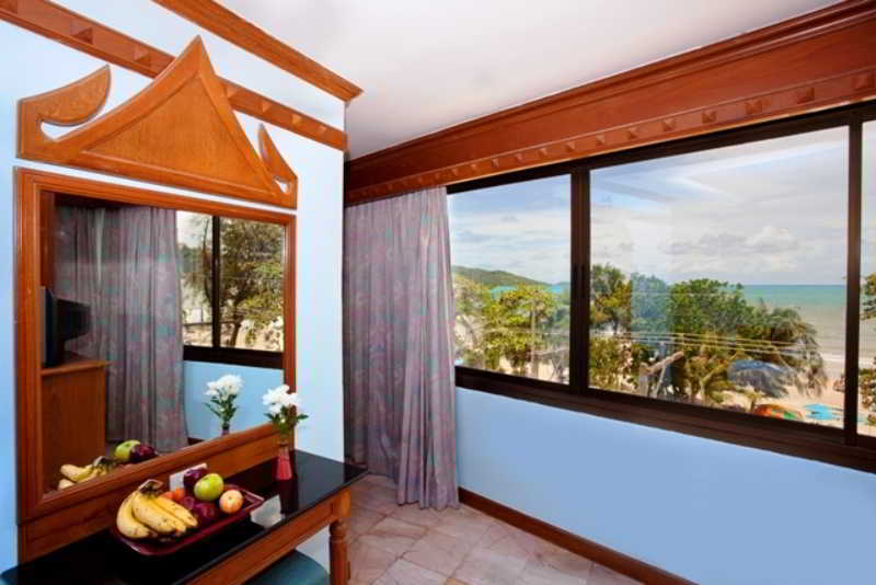 Patong Beach Bed And Breakfast Chambre photo